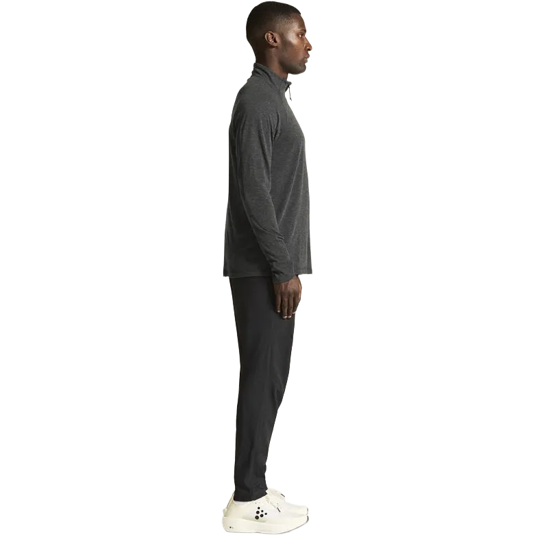Adv Subz Wool LS Tee 3 Men