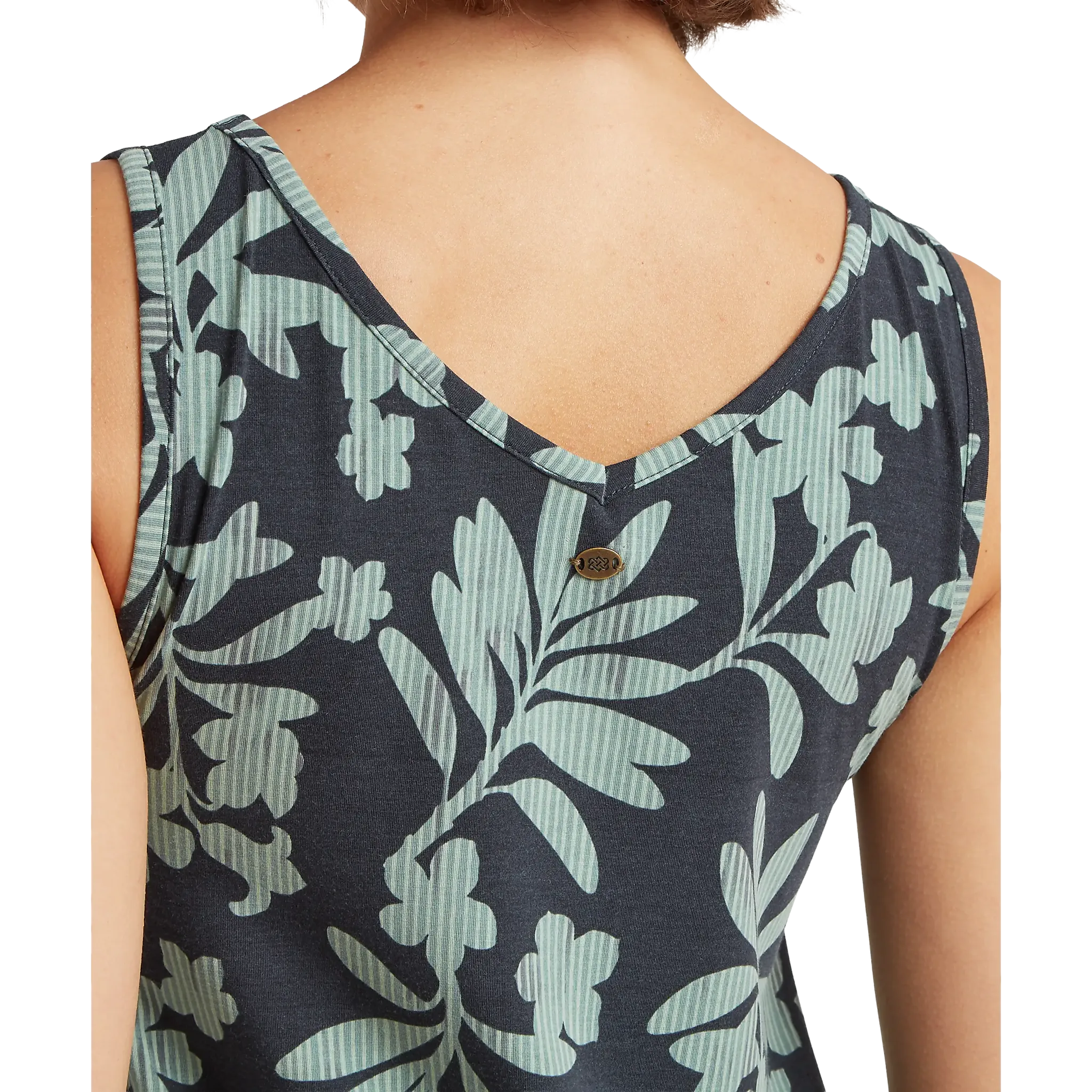 Neha Ruffle Dress