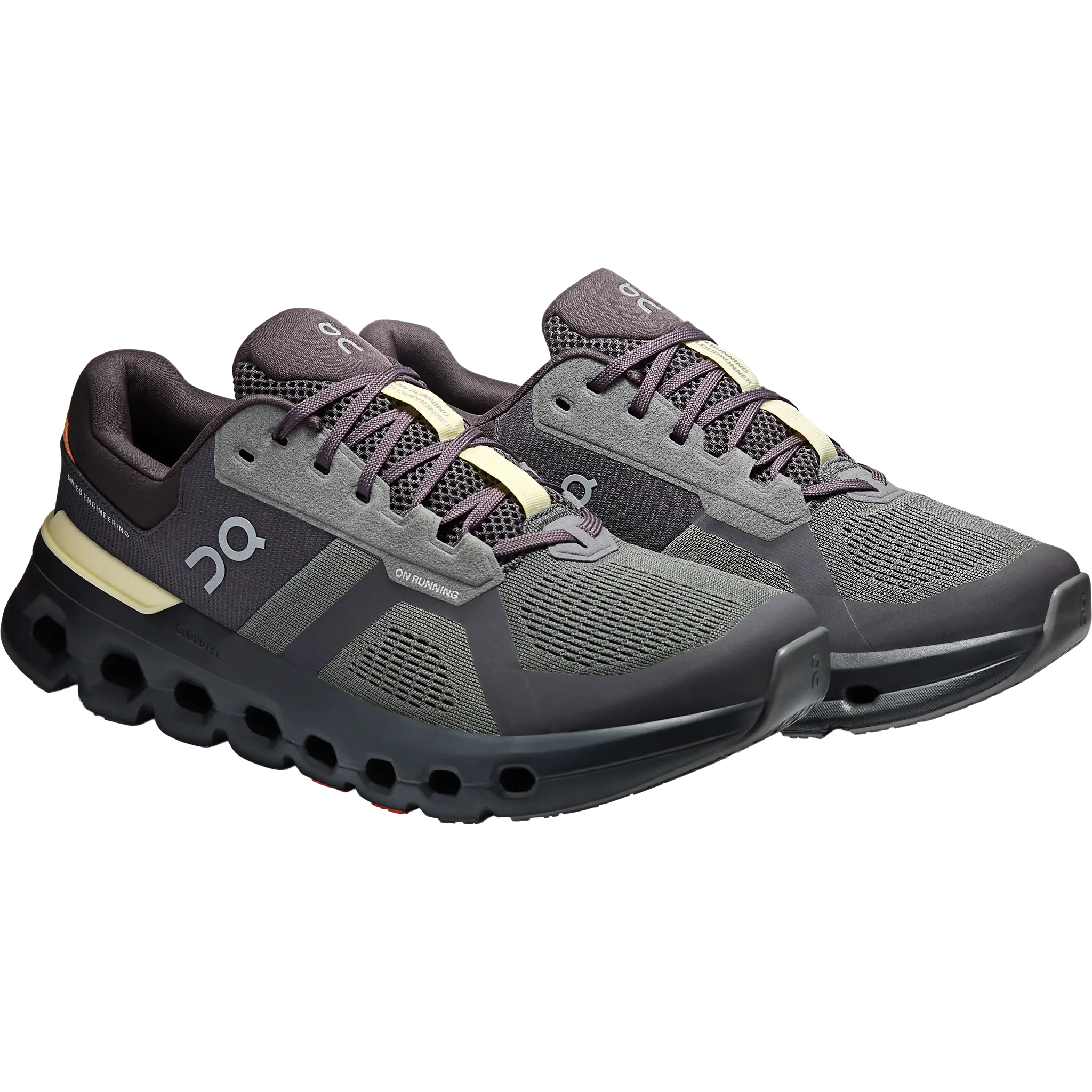 Cloudrunner 2 Men