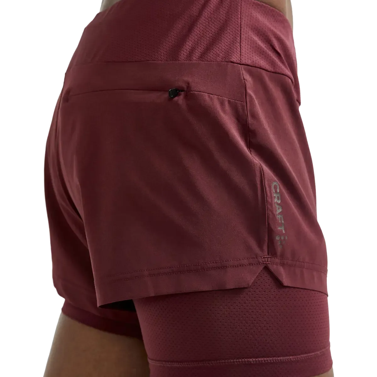 Adv Essence 2-In-1 Shorts Women