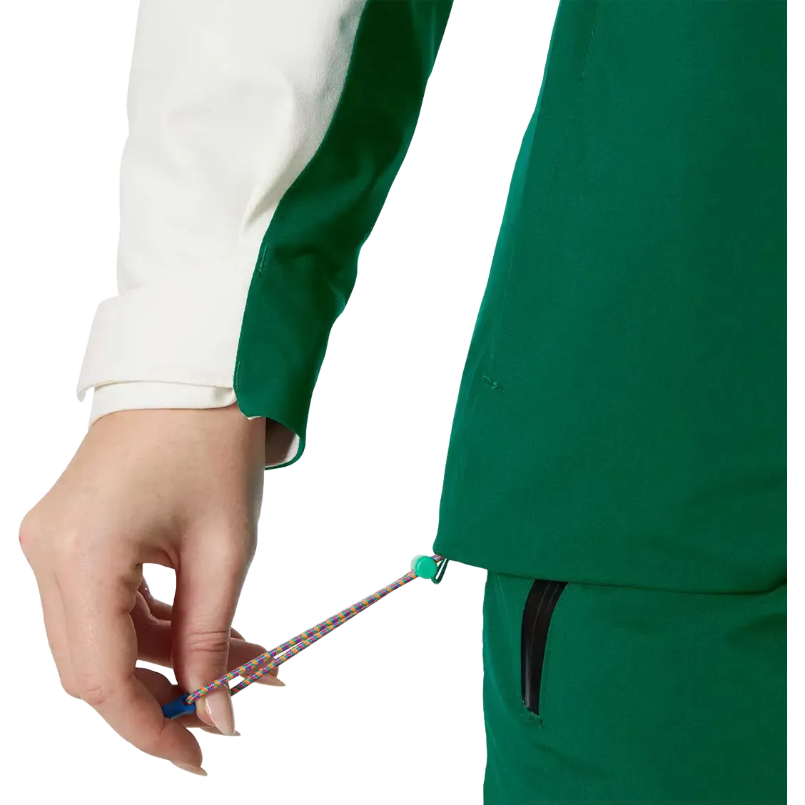 Snowplay Jacket Women skidjacka