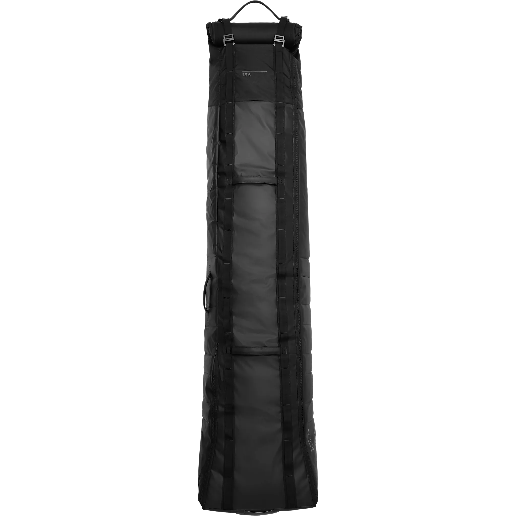 Snow Roller Pro 127L