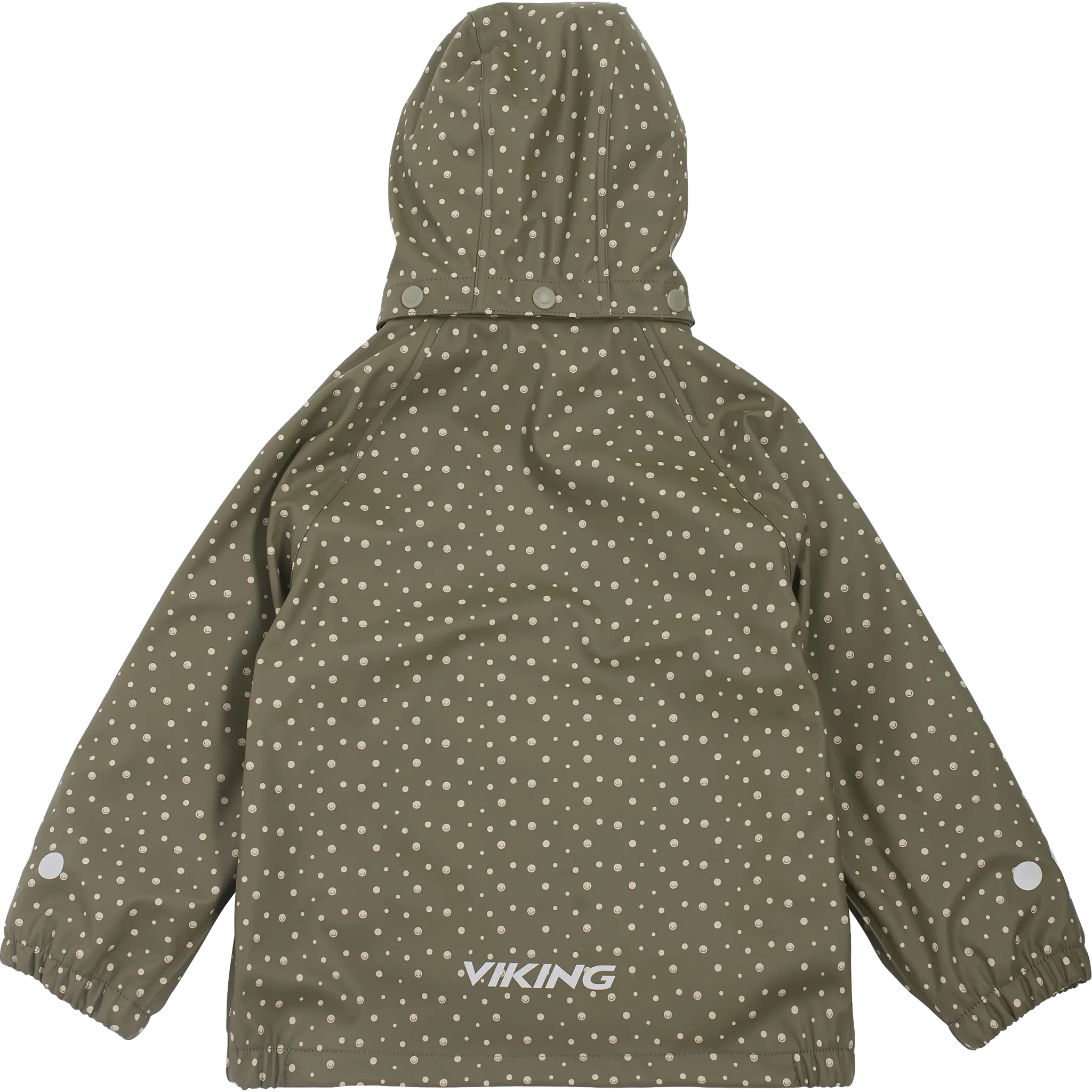 Jolly Print Rain Set