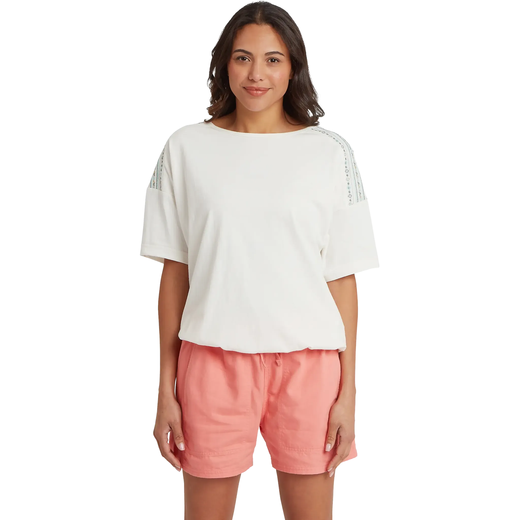 Kalindi Top Women