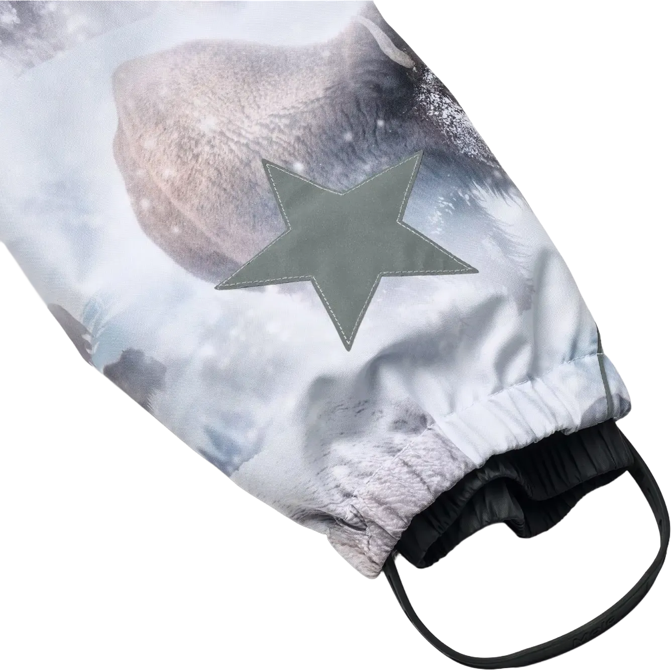 Polaris Fur Kids Flyverdragt