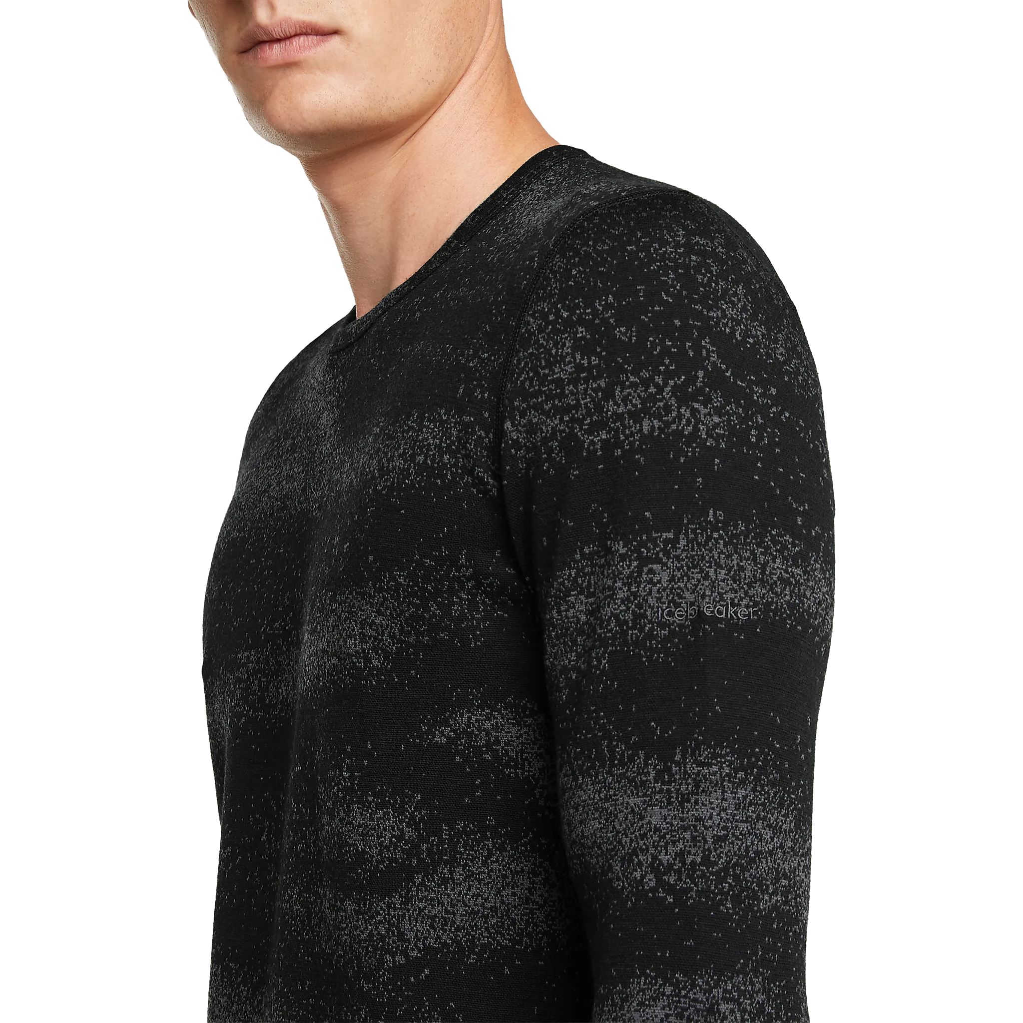 Oasis Vertex 260 LS Crewe Chillwave Men