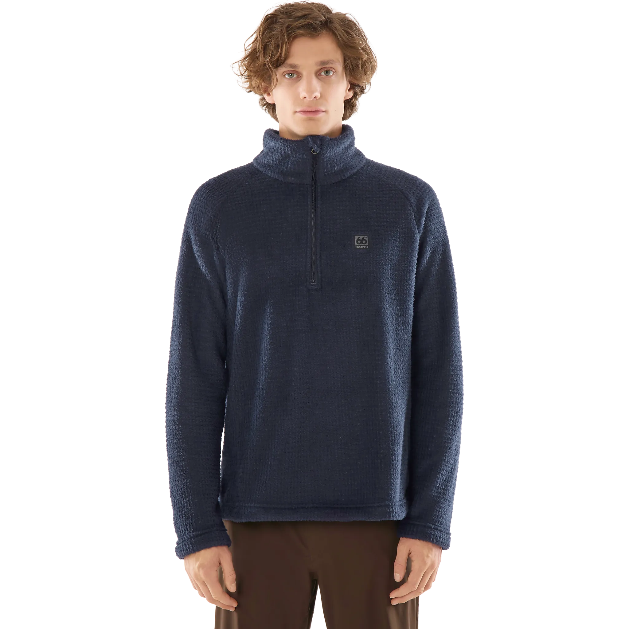 Hrannar Zipneck Men