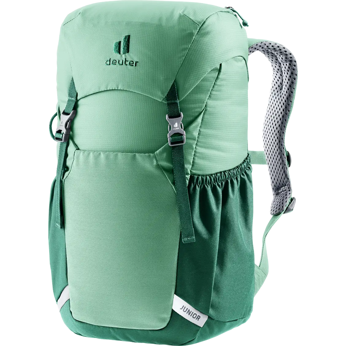 Deuter Junior børnerygsæk - Spearmint/Seagreen - One size - Bagage til børn