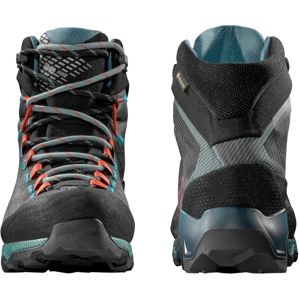 Aequilibrium Hike GTX Women vandringskänga