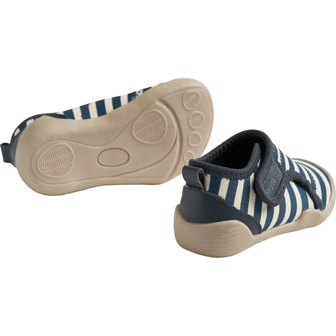 Beach Shoe Shawn