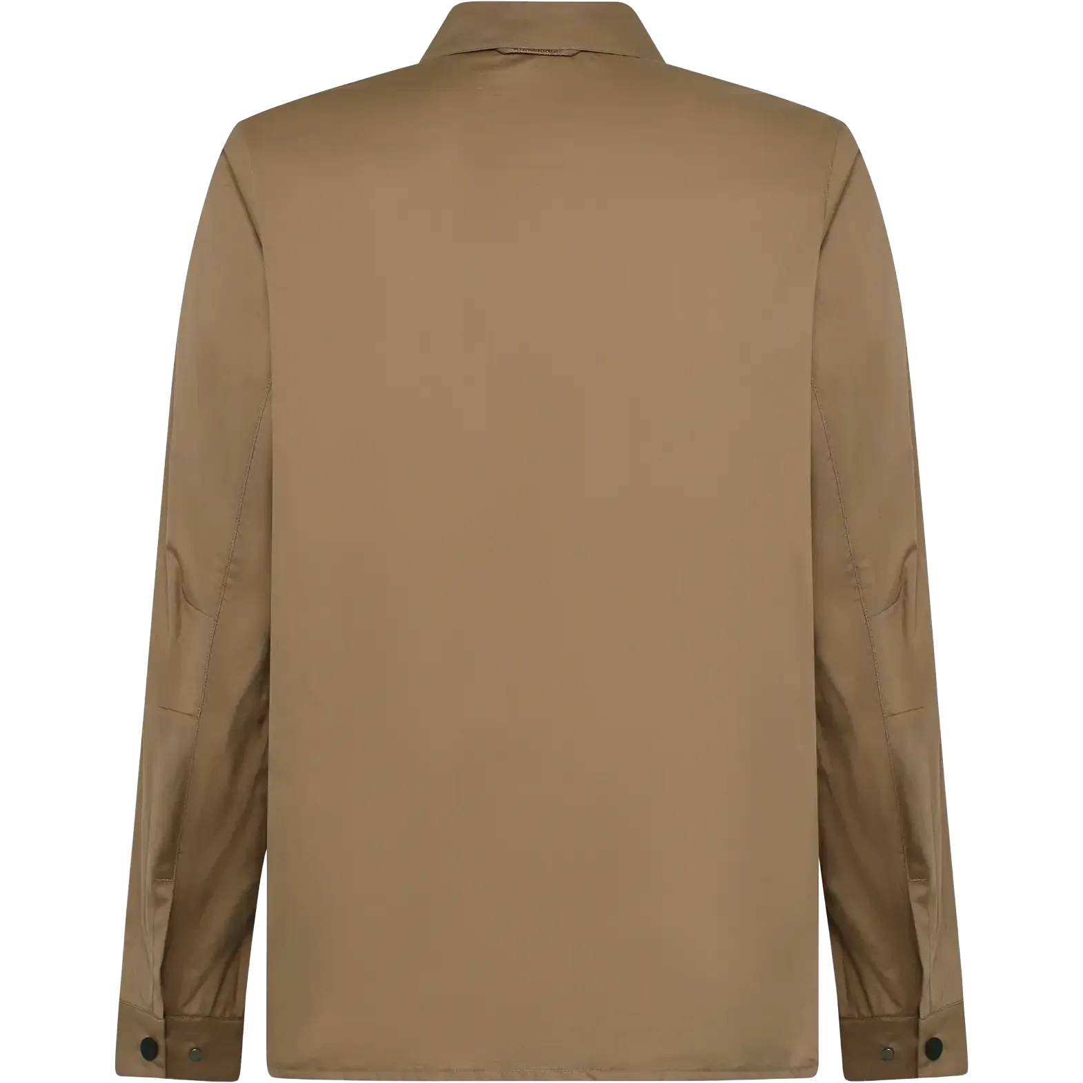 Vent Ripstop 90 Overshirt Men