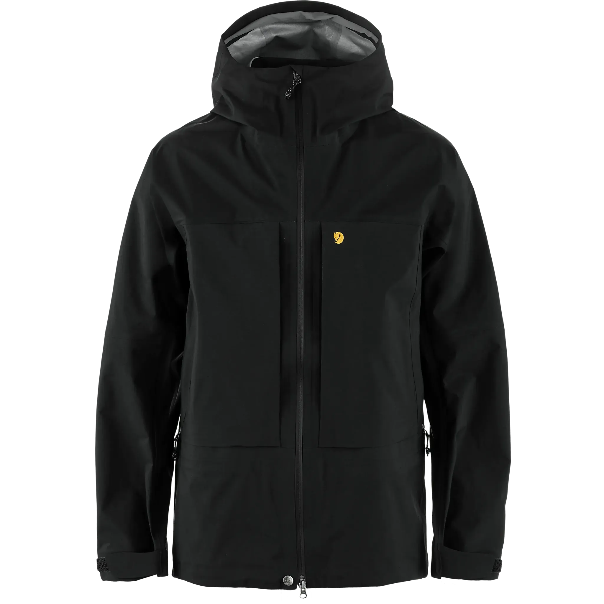 Bergtagen GTX Touring Jacket Men ski- og regnjakke