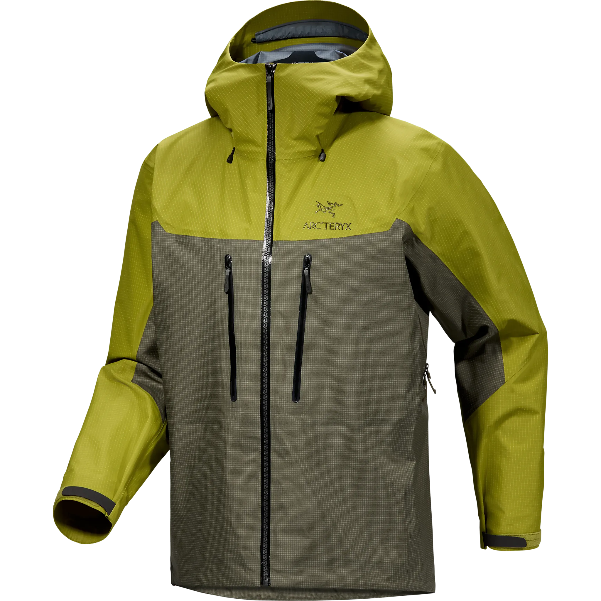 Alpha Jacket Men