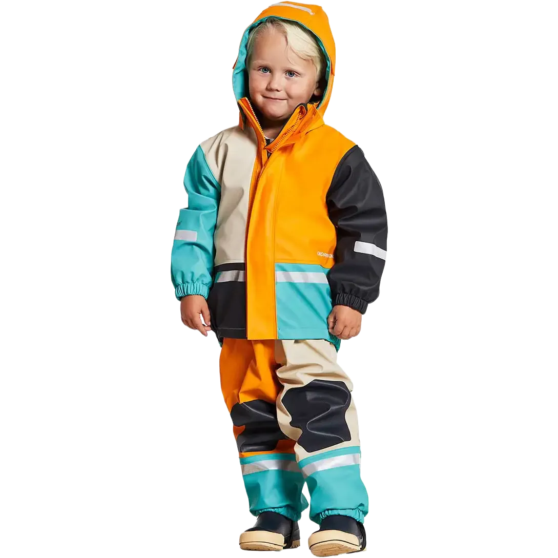 Boardman Kid's Set regnställ