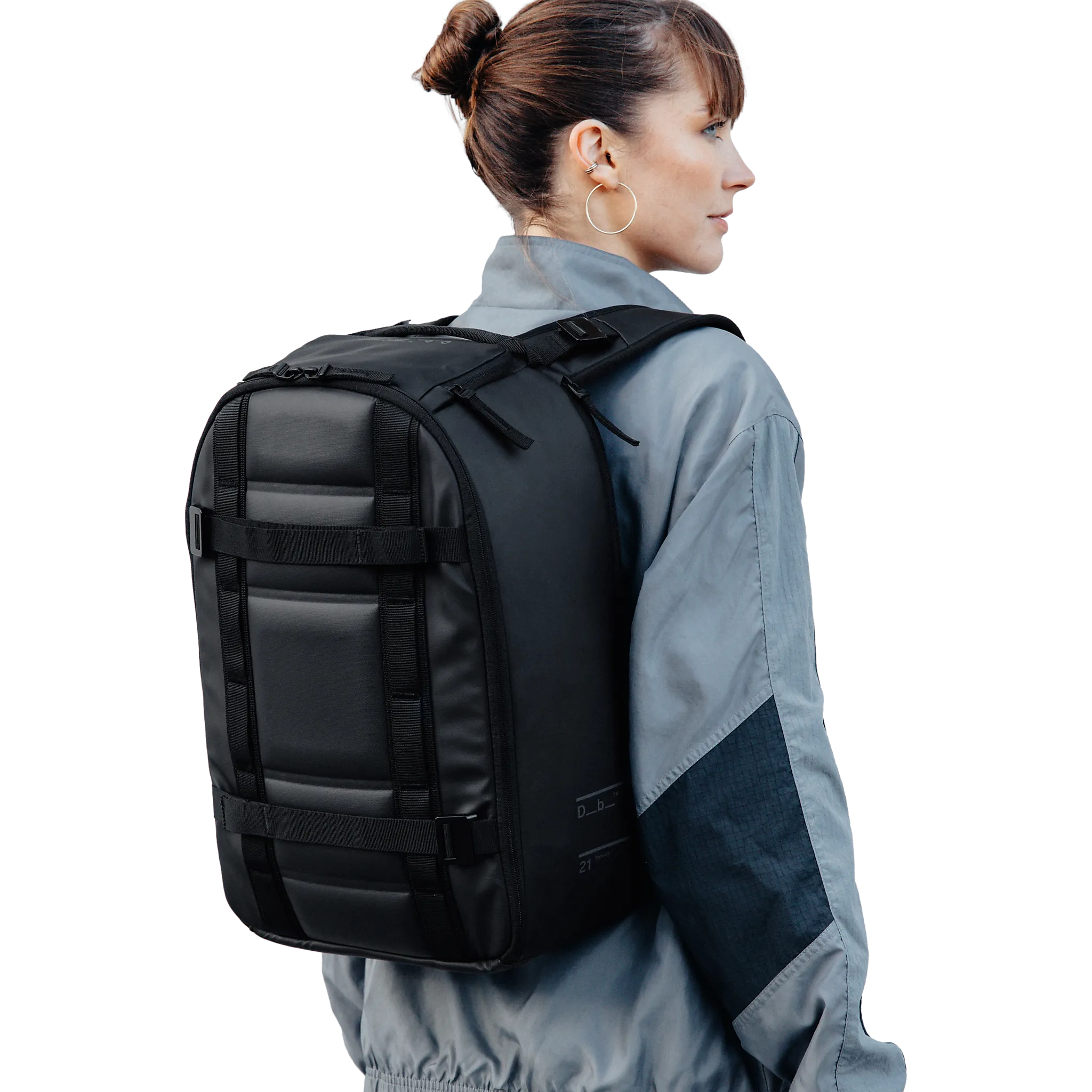 Ramverk Backpack 21L
