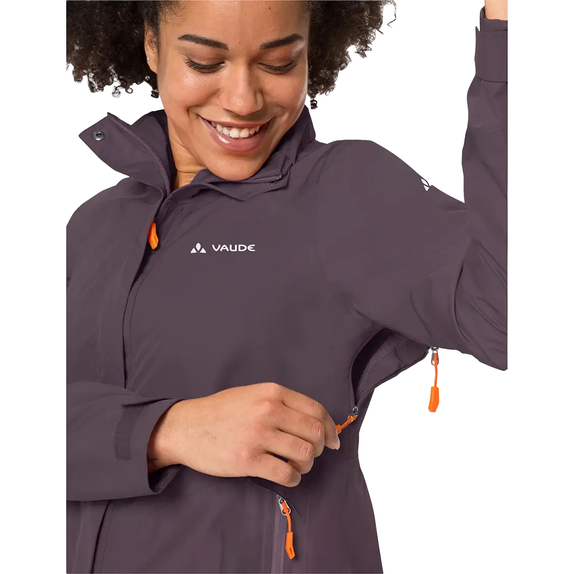 Elope Jacket Women regnjakke