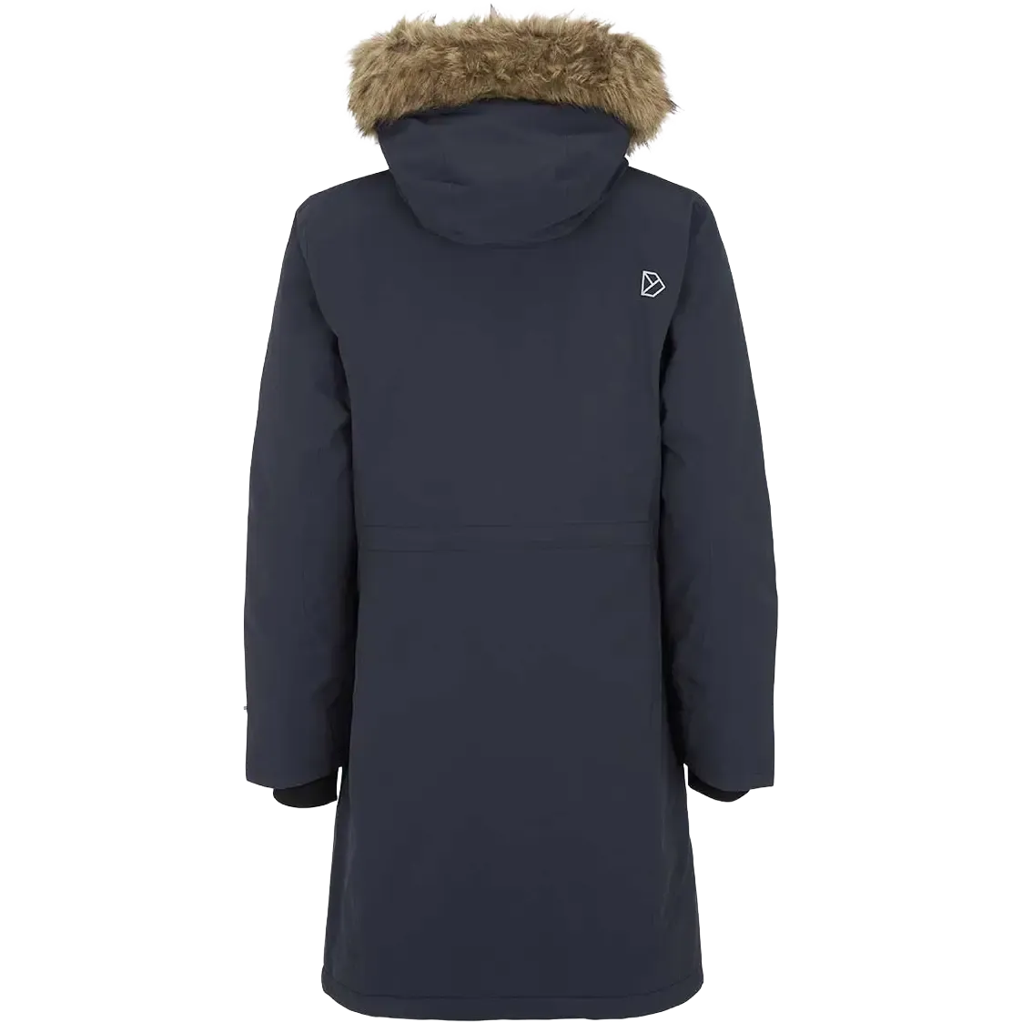 Emma Parka Women vinterjakke
