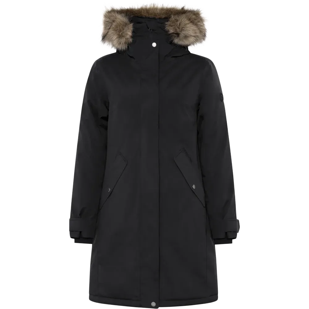 Erna Parka 2 Women