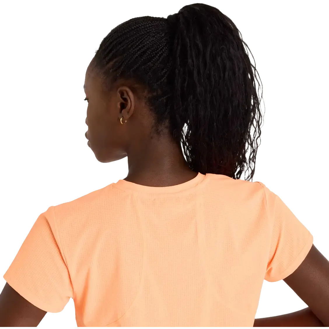 Race Day Ultra Light T-shirt Kvinnor