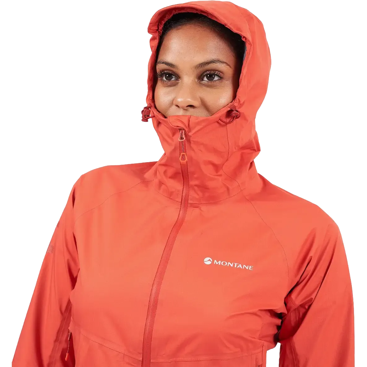 Spine Jacket Women løbejakke
