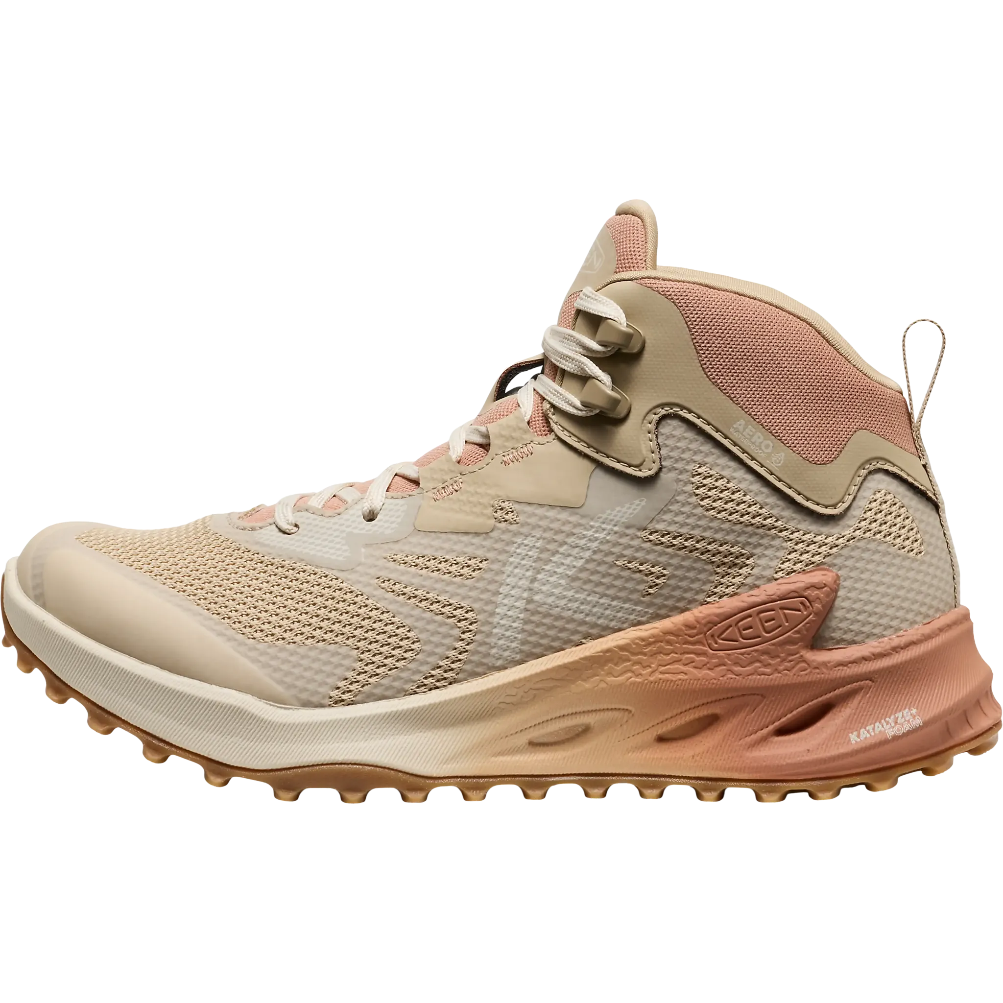 Zionic NXT Mid WP Women