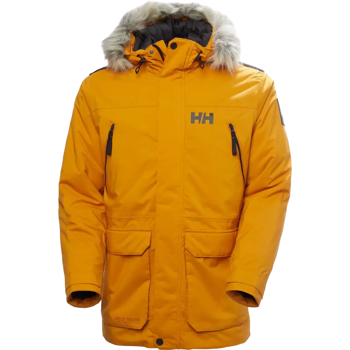 Reine Parka Men