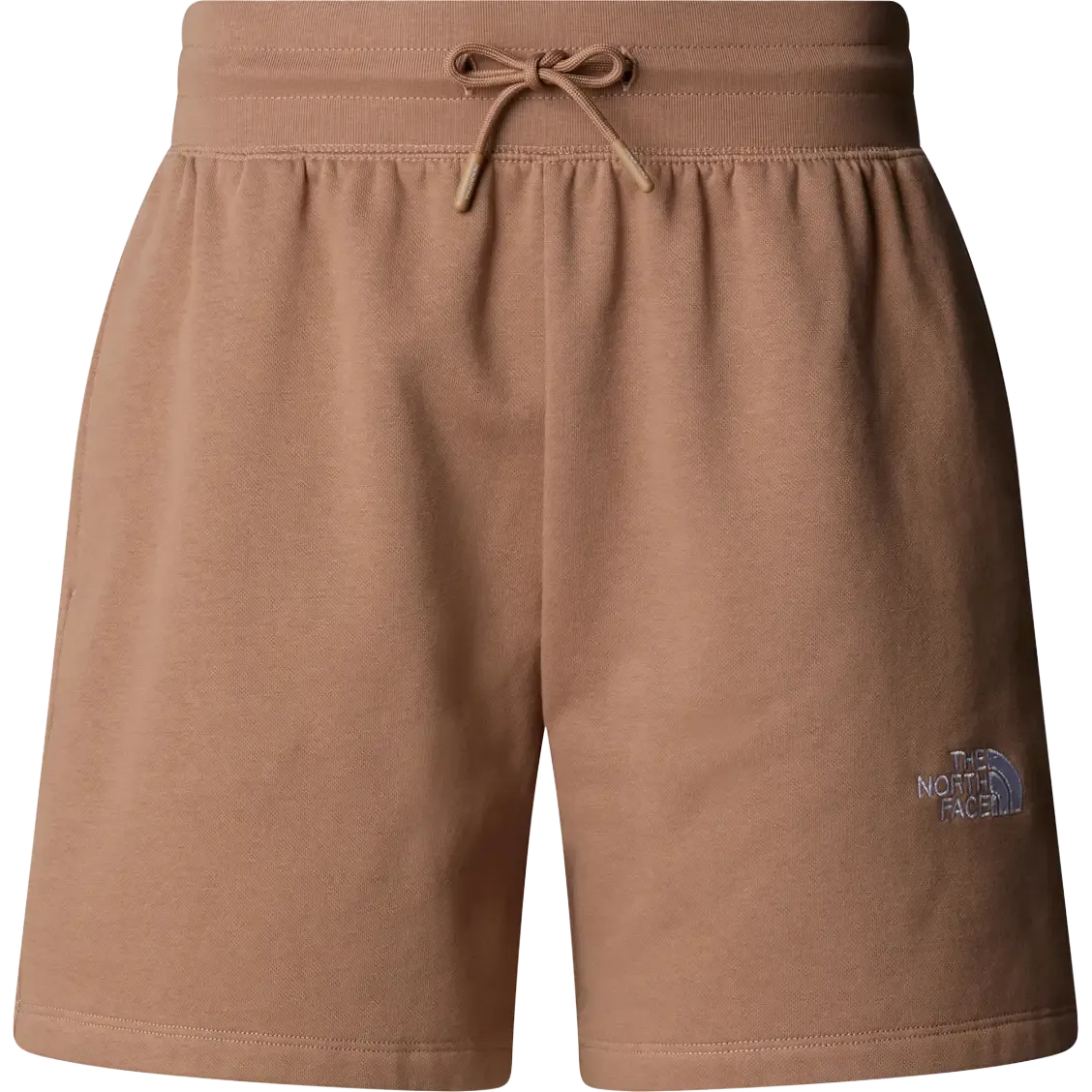 Essential Relaxed Short Women dameshorts