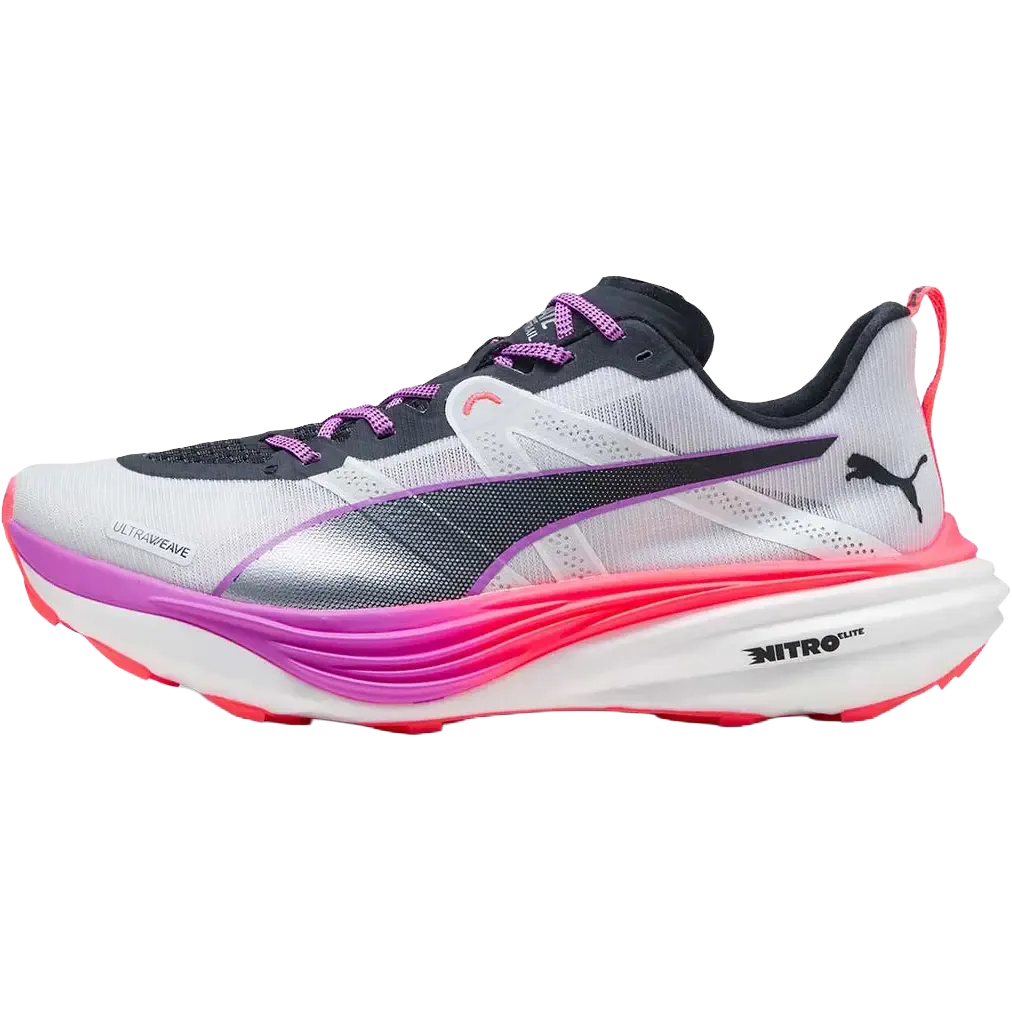 Deviate Nitro Elite Trail Men