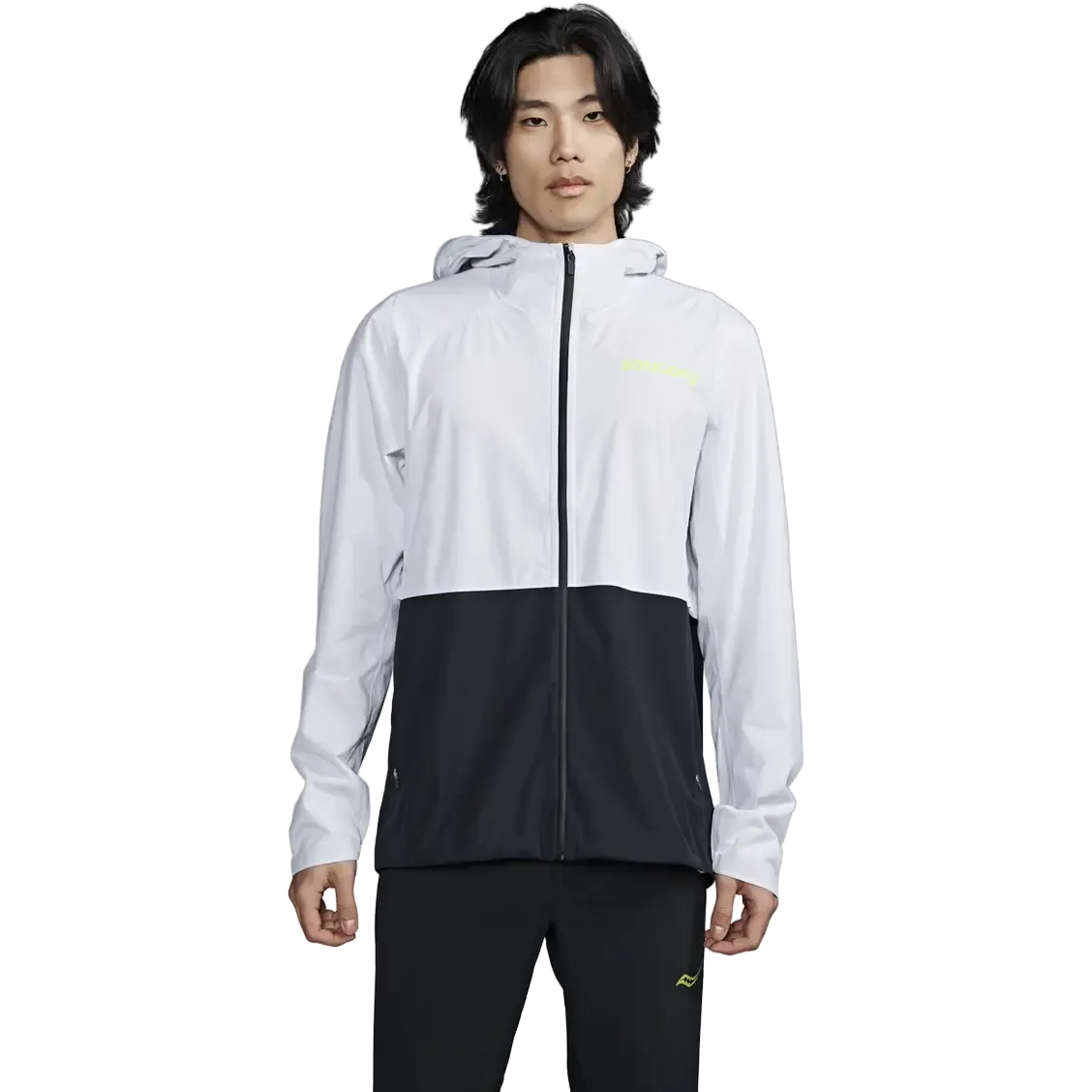 Elite Runshield Jacket Men