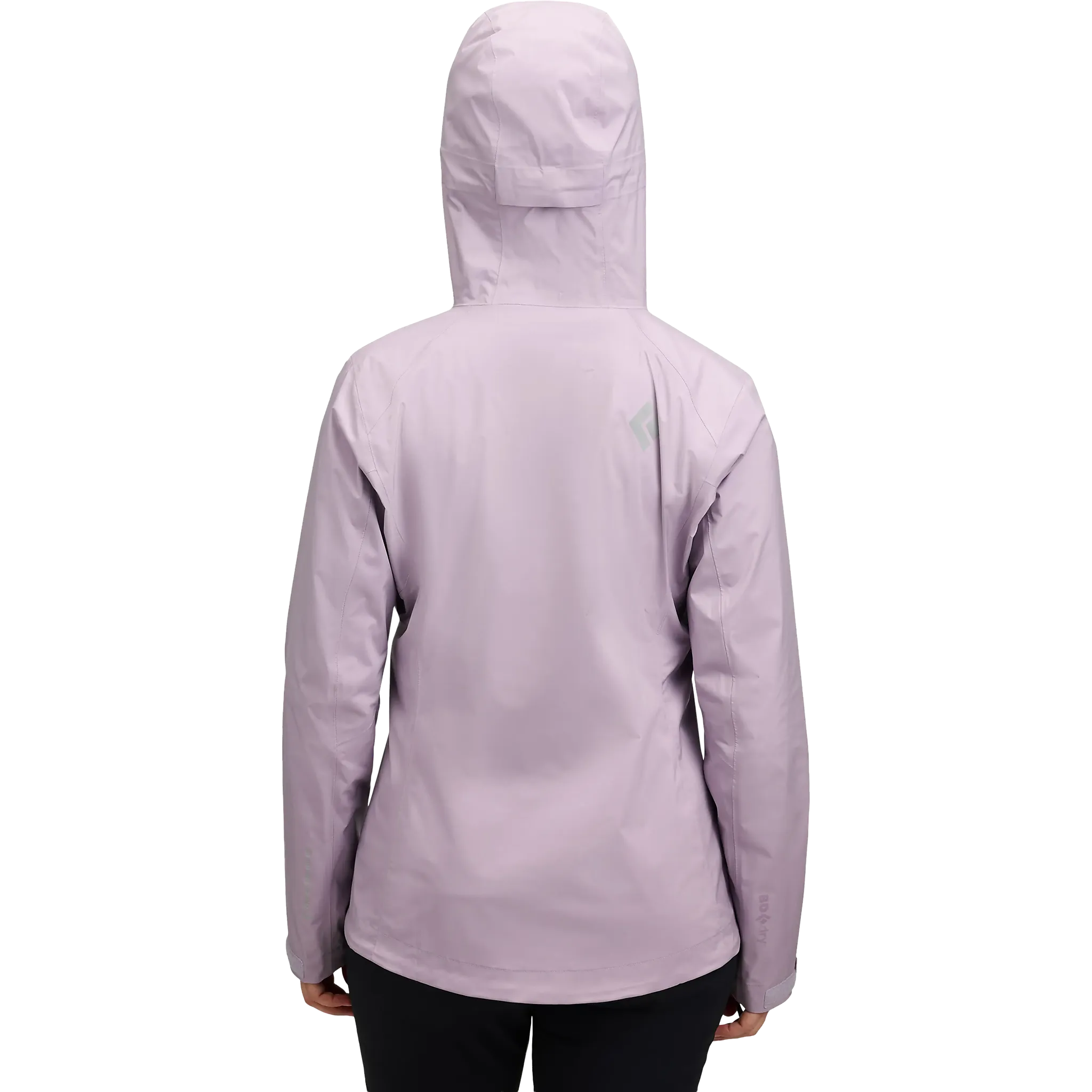 Fineline Stretch Shell Women regnjakke