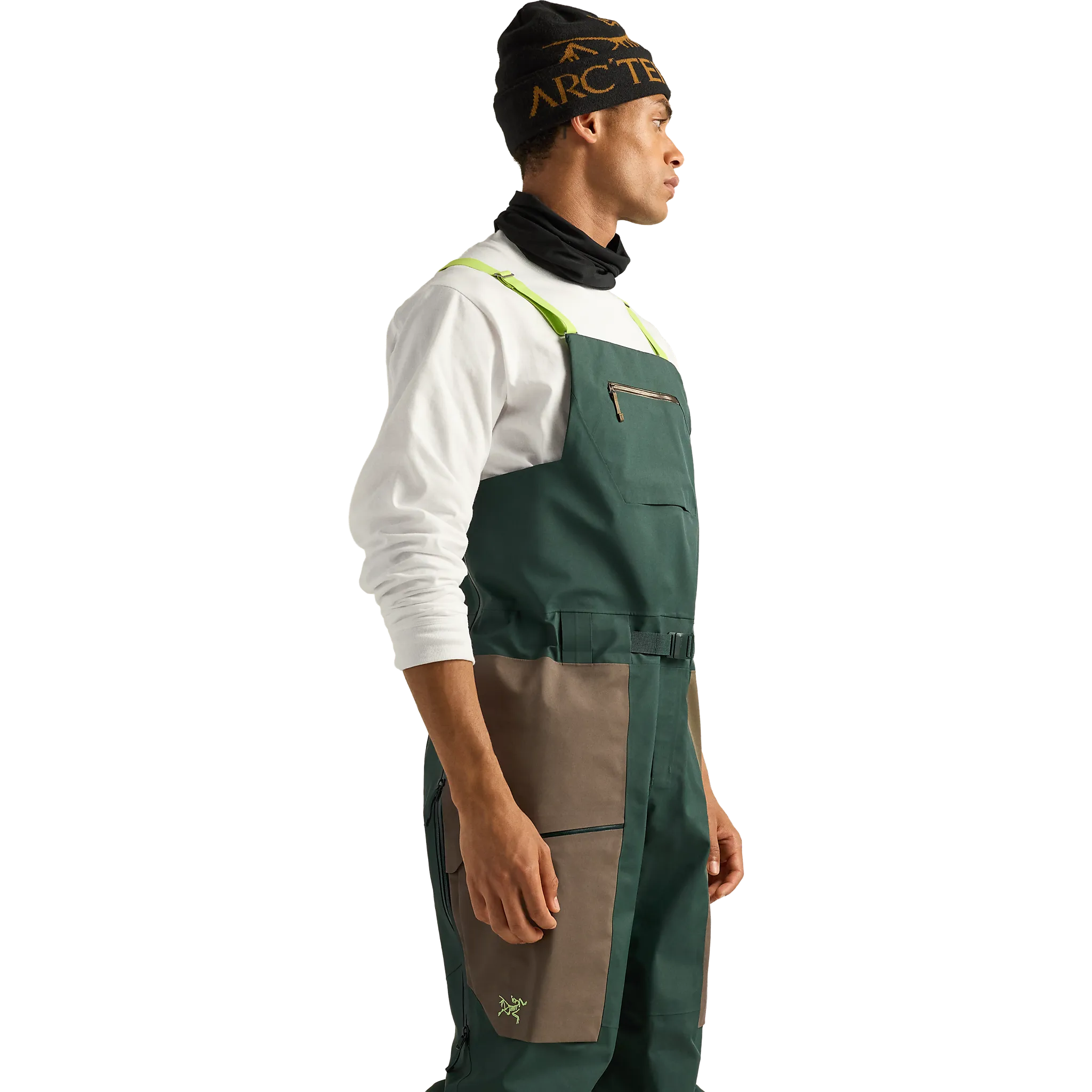 Sabre Bib Men Regular