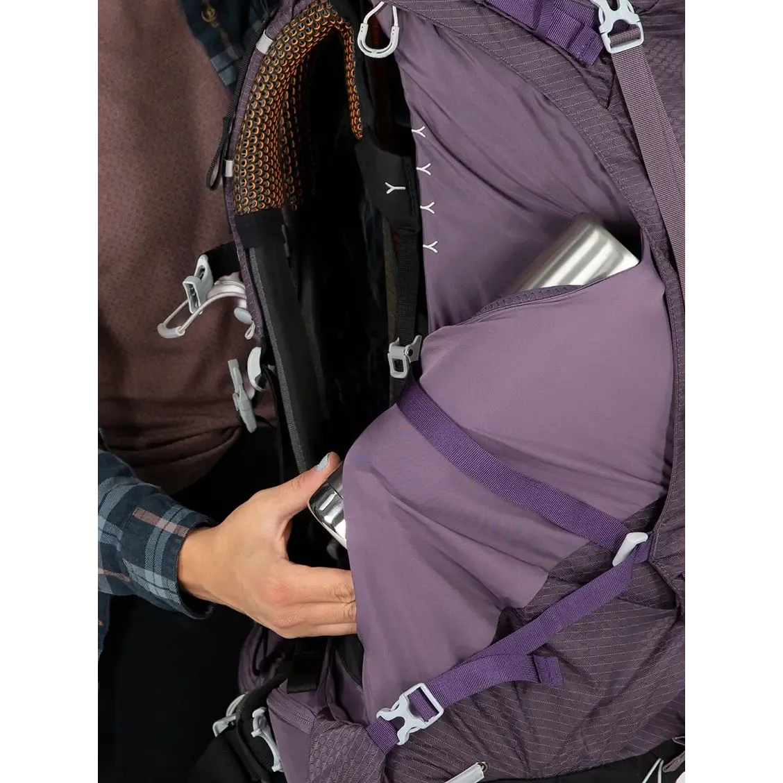 Atmos AG 50 ryggsäck