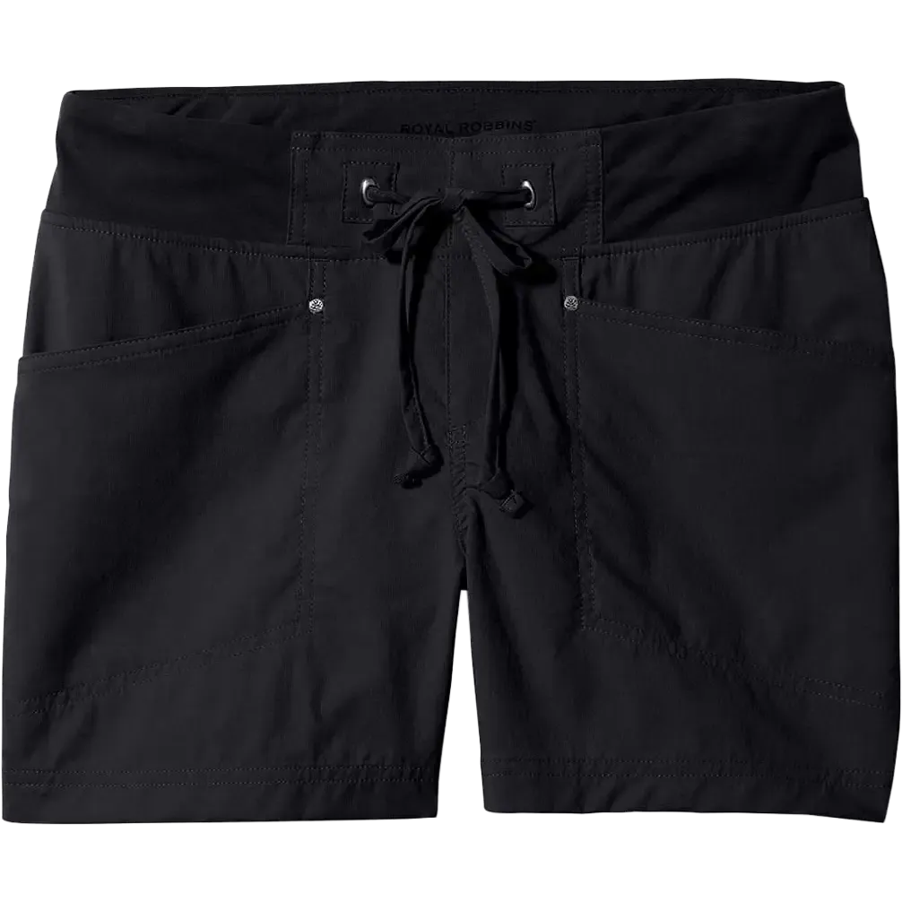 Jammer Short 9'' Women dameshorts