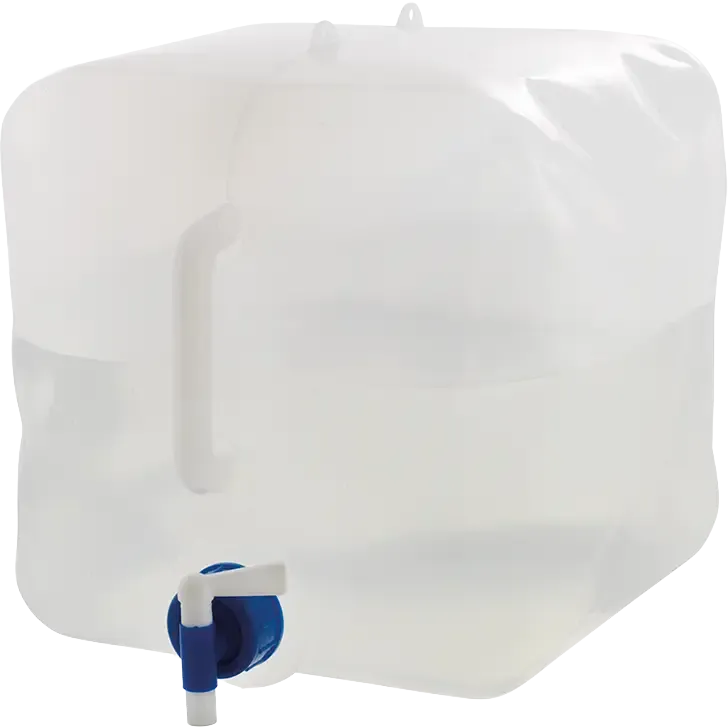 Vattenbehållare 10L