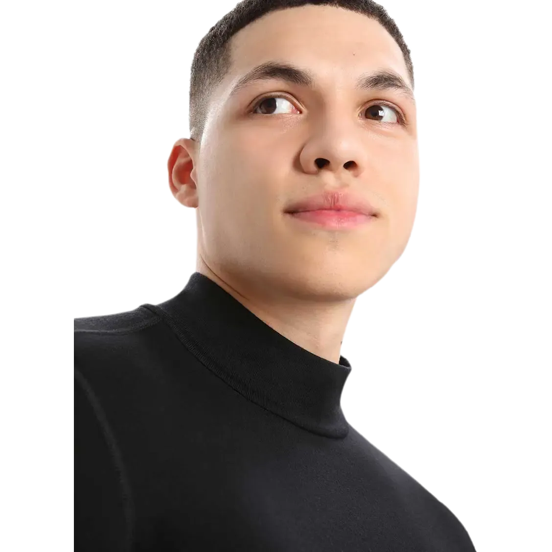 Tech LS 260 Turtleneck Men ulltröja