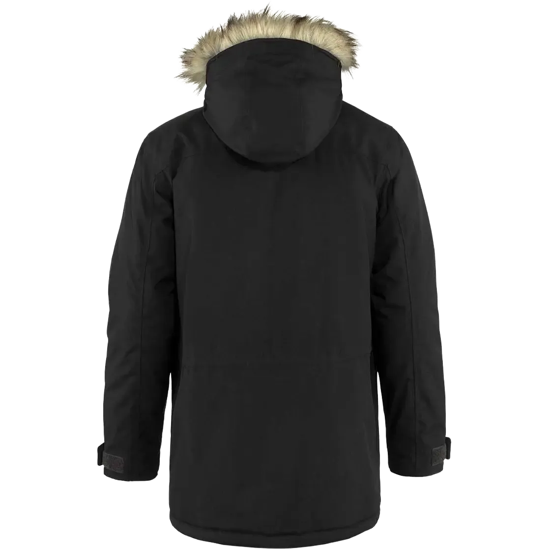 Nuuk Parka Men vinterjakke