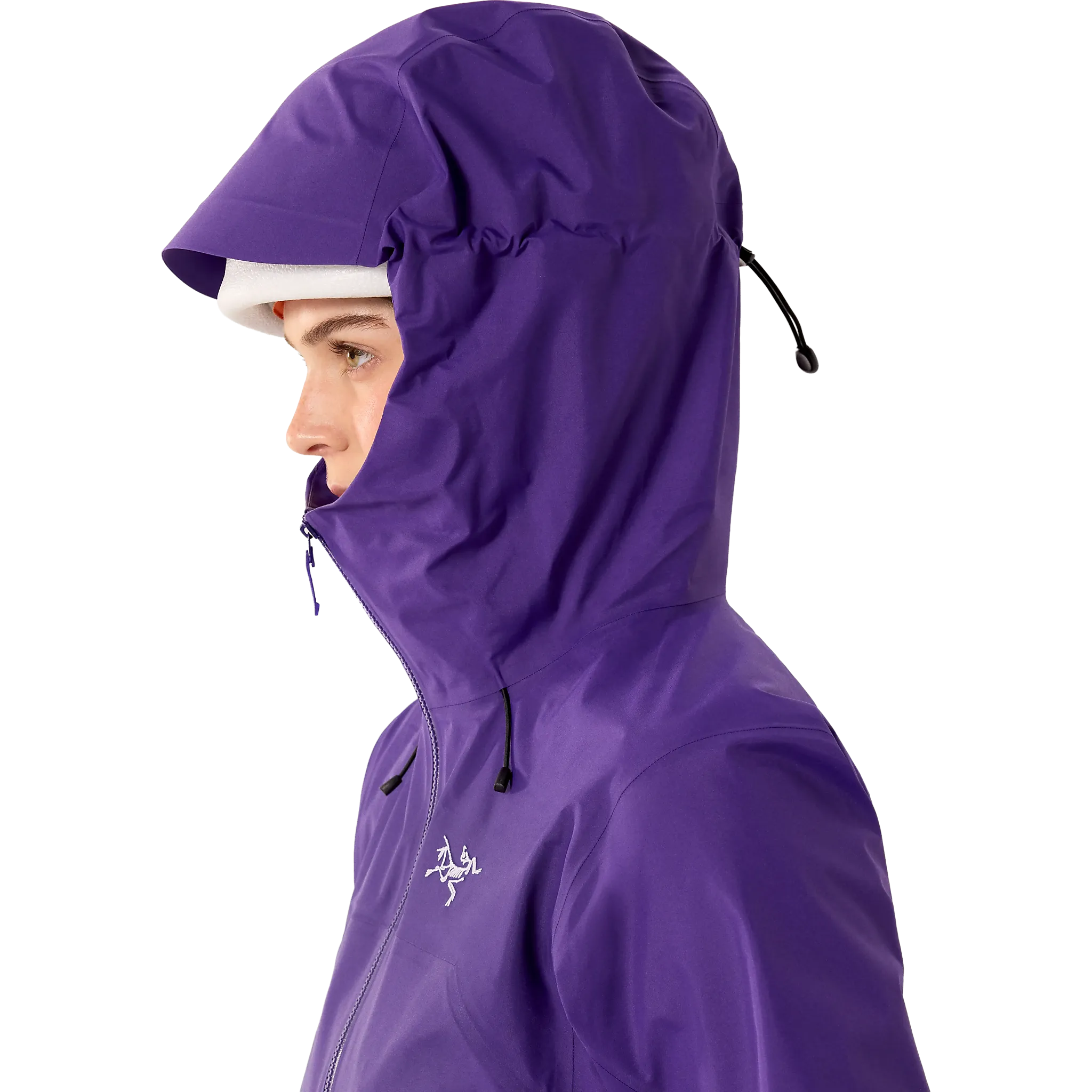 Beta SL Jacket Women Regnjakke