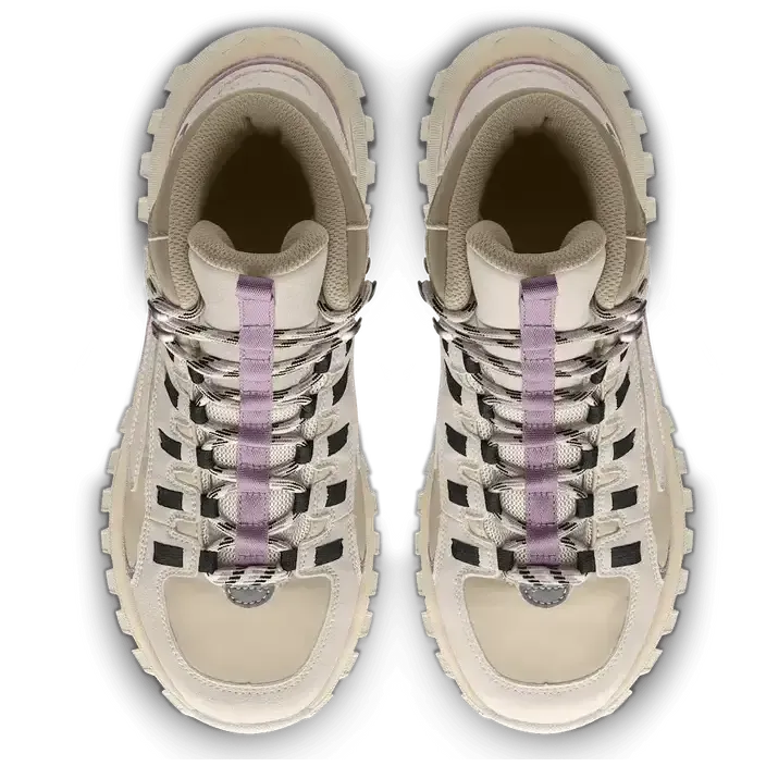 Apaze Hightop