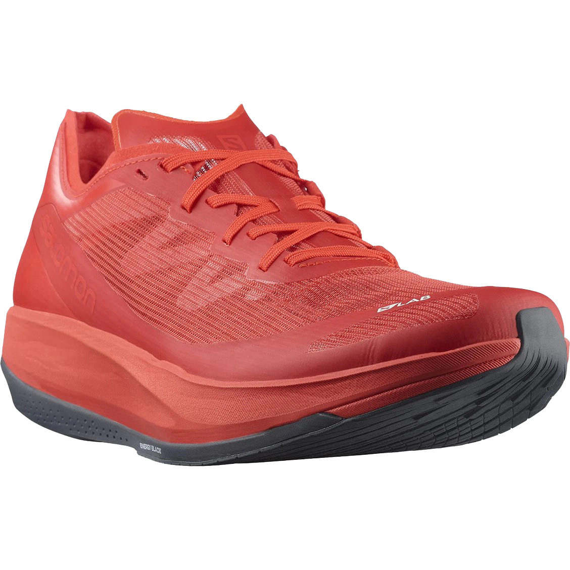 Salomon S/Lab Phantasm CF Unisex Løbesko - Racing - UK 11/EU 46 - Konkurrence løbesko