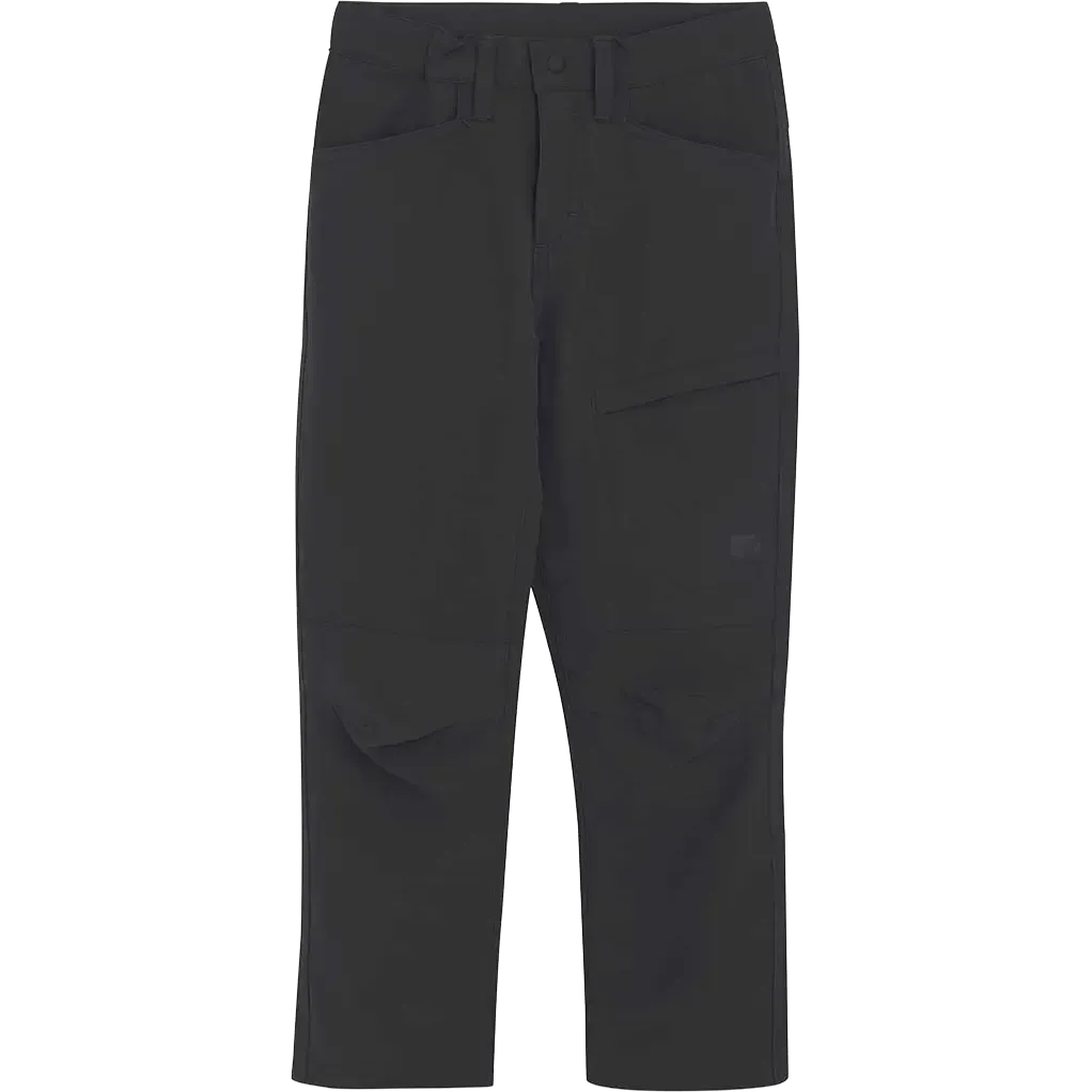Pants Stretch