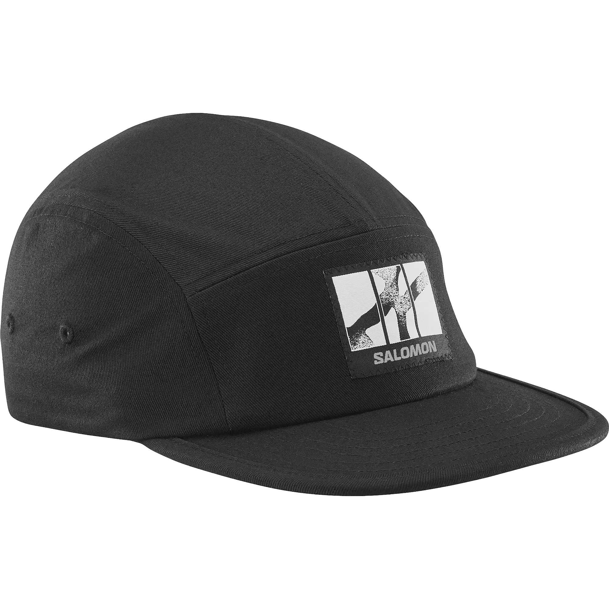 Wild Rays 5 Panel Cap Unisex