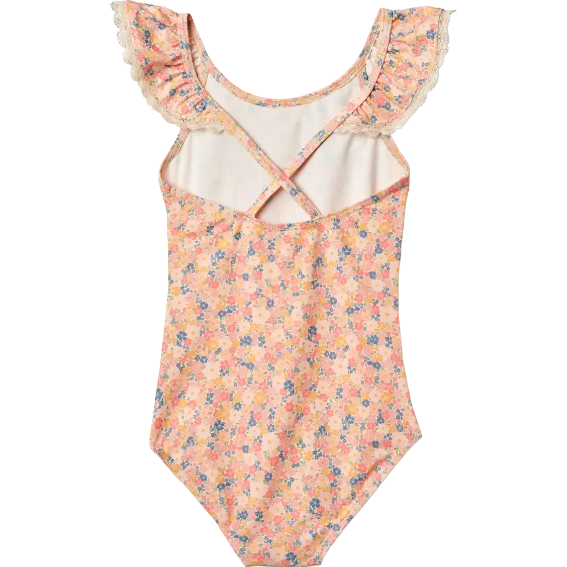Swimsuit Doris badedragt