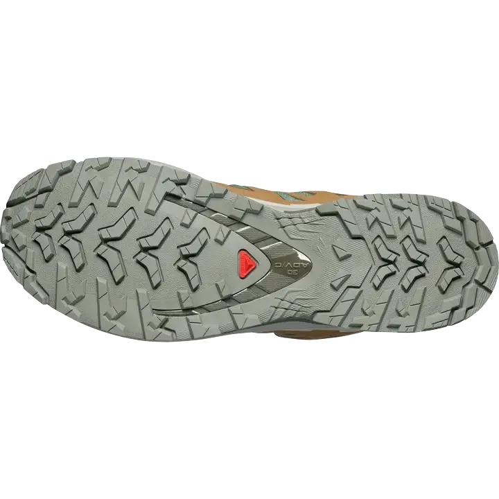 XA Pro 3D V9 GTX Men herrskor