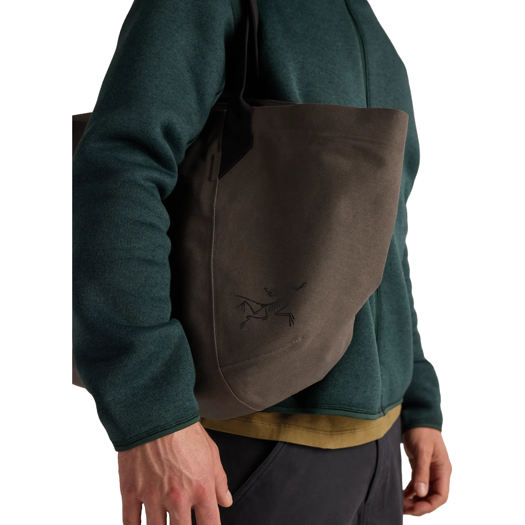 Carrier 35 Weekender
