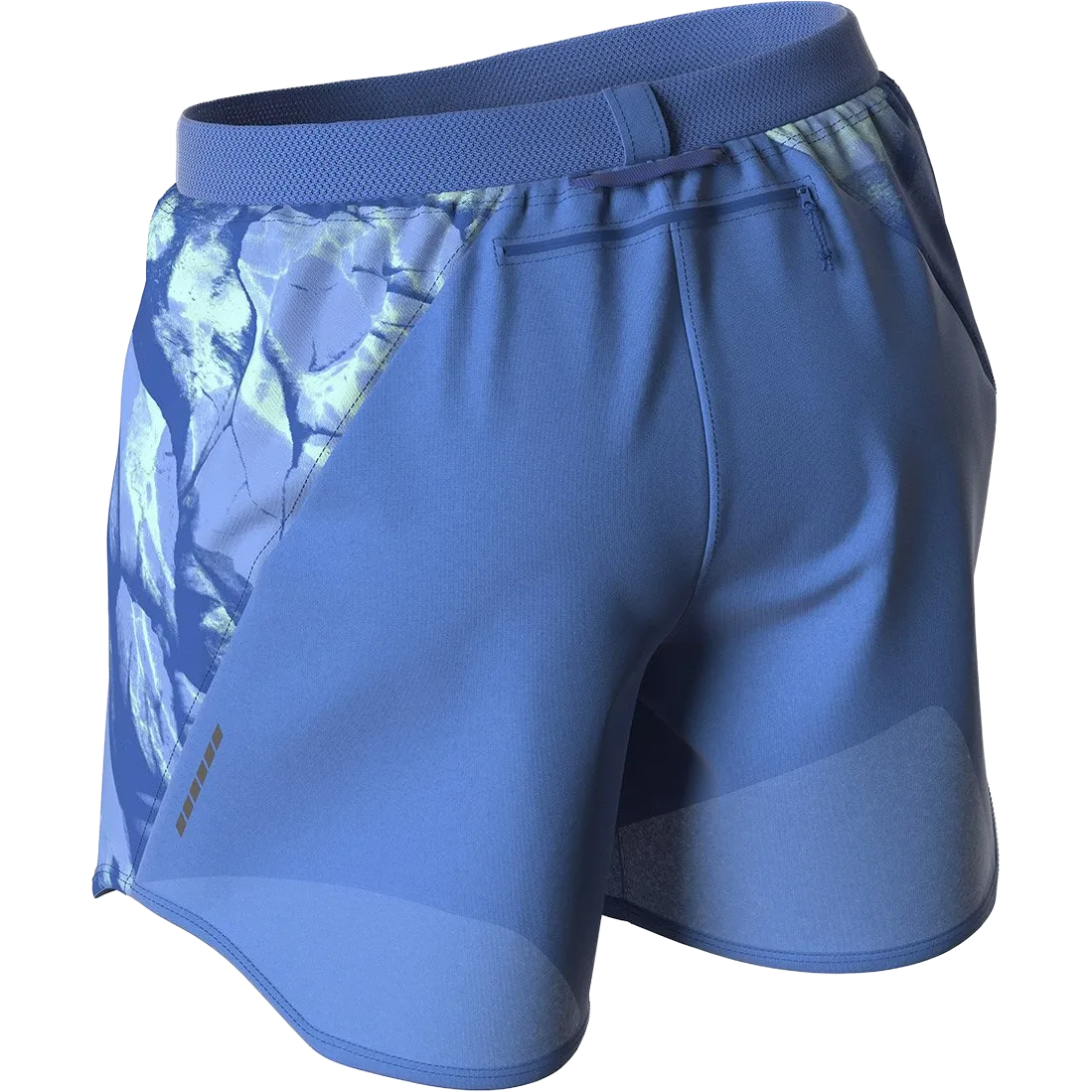 Cross 5'' Shorts Women Løbeshorts