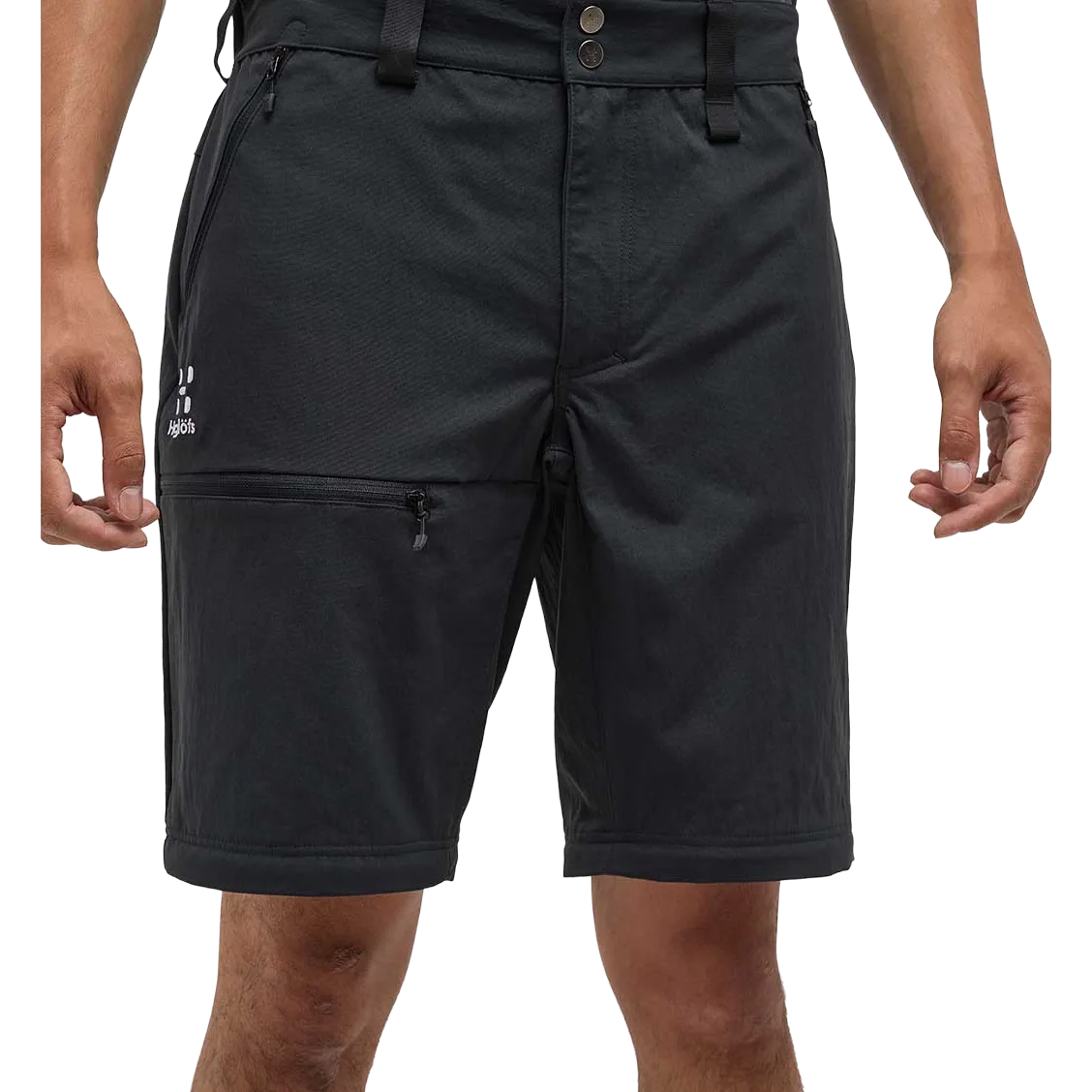 Mid Standard Zip-off Pant Men herrebukser