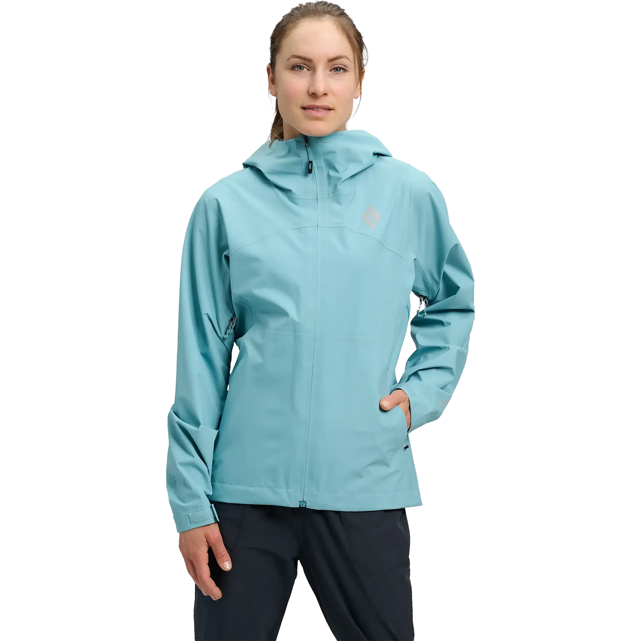 Strataline Stretch Shell Women