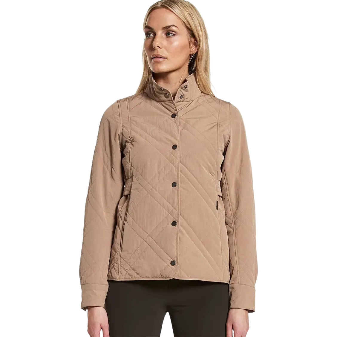 Bianca Jacket Women damejakke