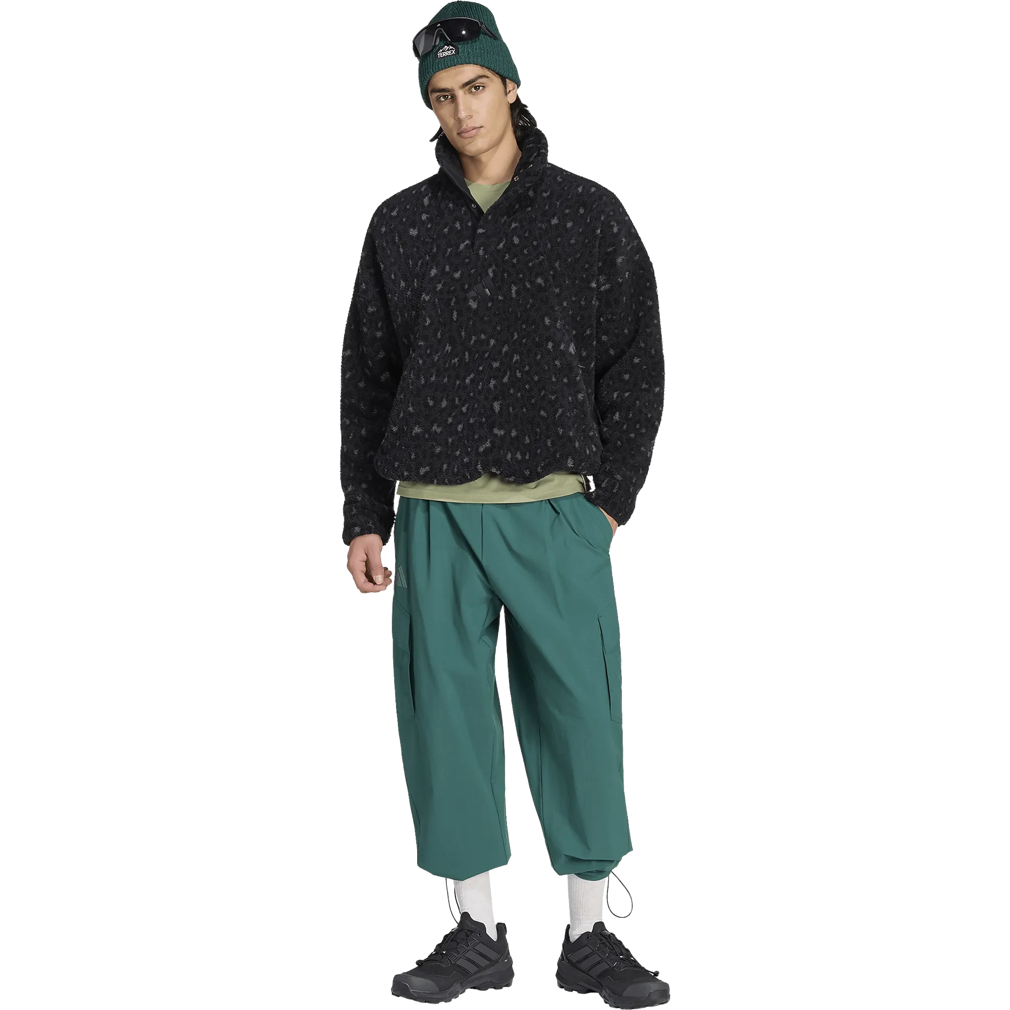 Cargo Pants Men