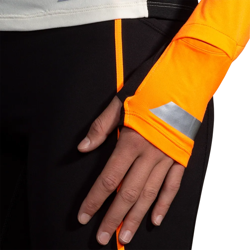 Run Visible 1/2 Zip 2.0 Women